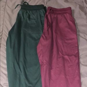 Balance Athletica Men’s select Joggers Bundle